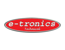 e-tronics